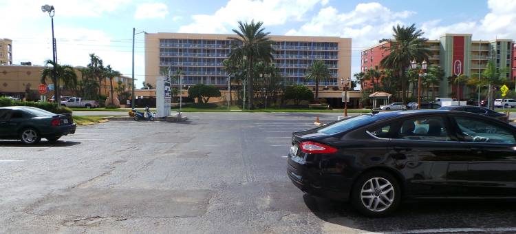 岛屋度假村汽车旅馆(Island House Resort Hotel)图片