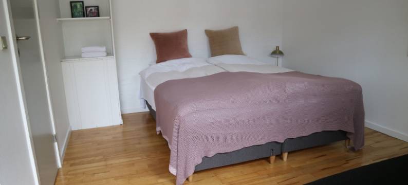 比尔克里加尔德家庭旅馆(Birkelygaard Bed & Breakfast)图片