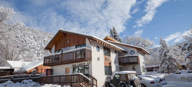 星光汽车旅馆(Starlight Lodge)图片