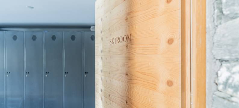 策马特高级公寓怀姆珀之家(Haus Whymper)图片