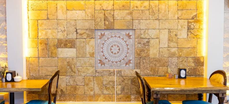 艾菲索斯中央酒店(EPHESUS CENTRUM)图片