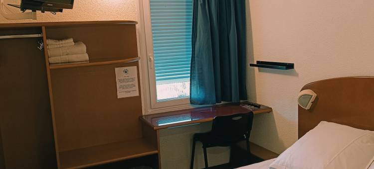 快速宫殿酒店(Quick Palace Saint Brieuc)图片