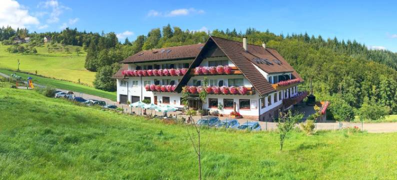 卡里库特酒店&餐厅(Höhenhotel & Restaurant Kalikutt)图片