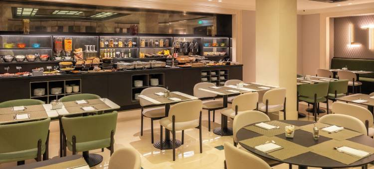 巴尔莫拉尔酒店(Hotel Balmoral)图片