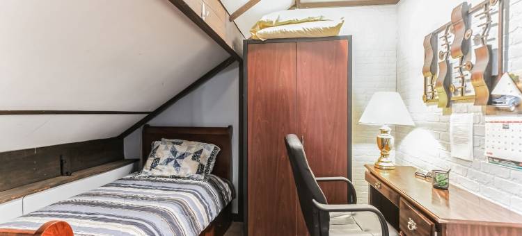 中心位置的4卧室Stonecrest公寓由RedAwning提供(Centrally Located 4Br Stonecrest Condo 4 Bedroom Condo by Redawning)图片