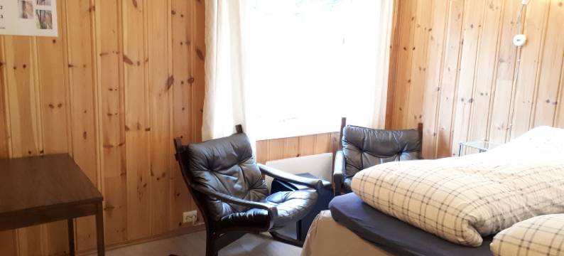 伦海姆旅馆(Lunheim in Geiranger)图片