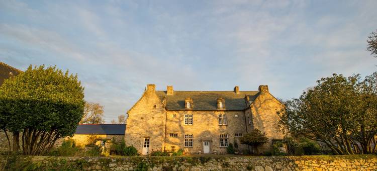 菲艾菲庄园酒店(Le Manoir de La Fieffe)图片