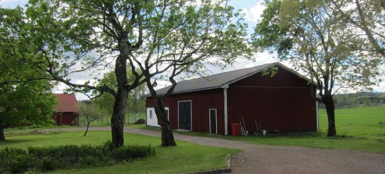 塔瑟斯图扬赫尔加德酒店(Tössestugan Herrgårdshotell)图片