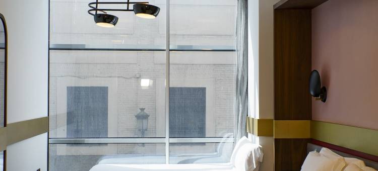 科隆中心酒店4星(Soho Boutique Granada)图片