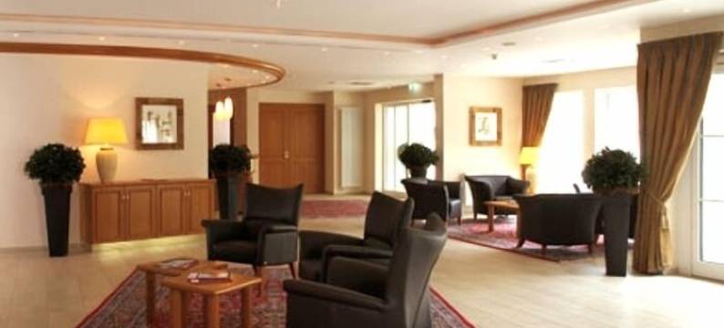 夜莺沃德酒店(Waldhotel Nachtigall)图片