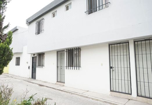 Executive Lofts Morales Park Hotel Overview