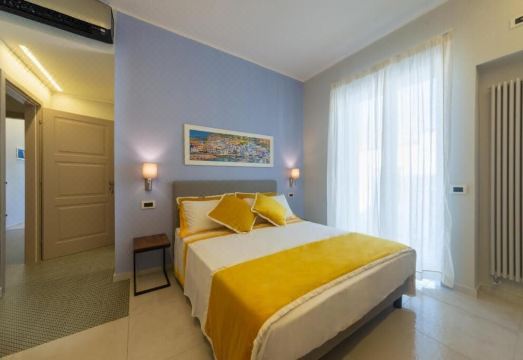 B&B la Piazzetta Hotel Overview