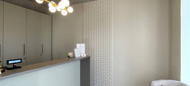 卡波维拉酒店(Hotel Capovilla)图片