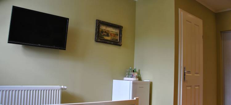 蔡林格斯科斯盖斯比恩公寓(Das Gutshaus)图片