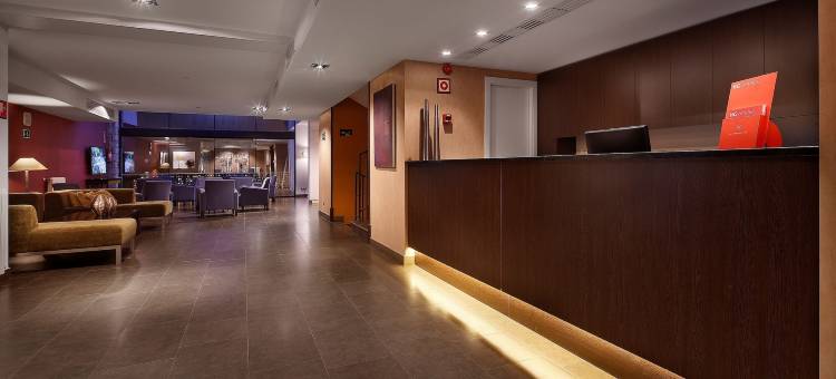 塞尔勒HG酒店(HG Cerler)图片