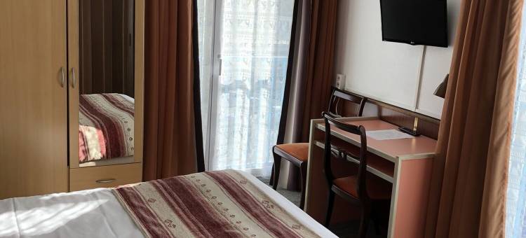 斯涛特尔法国酒店(Hôtel le France)图片