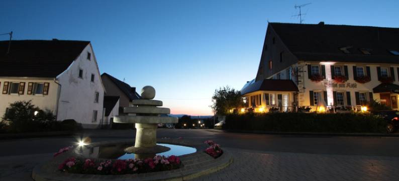 罗斯乐酒店(Hotel Rössle)图片