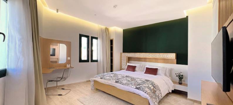 Soho精品店特图安(Soho Boutique Tetuán)图片