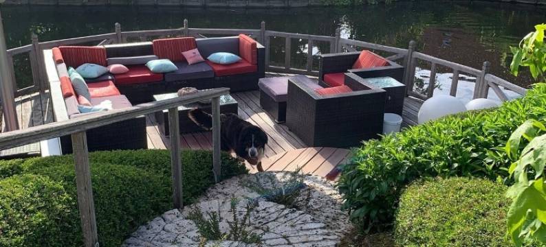 德棱特梅斯特霍维床和早餐旅馆(B&B de Rentmeesterhoeve)图片