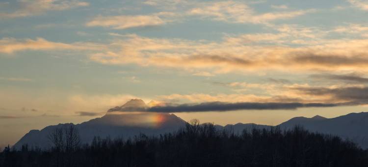 玛苏度假村(Mat-Su Resort)图片