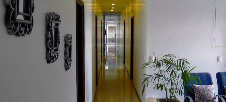 Nobile 的 Puesta del Sol(Hotel Puesta del Sol by Nobile)图片