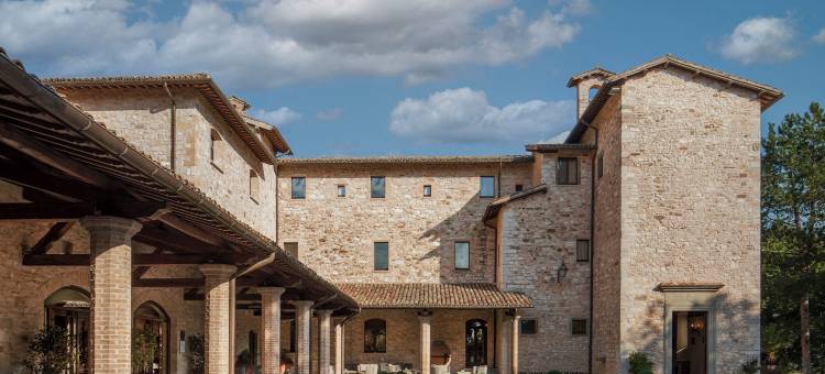 艾卡普契尼公园酒店(Park Hotel Ai Cappuccini)图片