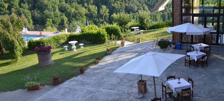TENUTA MONVILLONE 乡村别墅和餐厅(Tenuta Monvillone Country House & Restaurant)图片