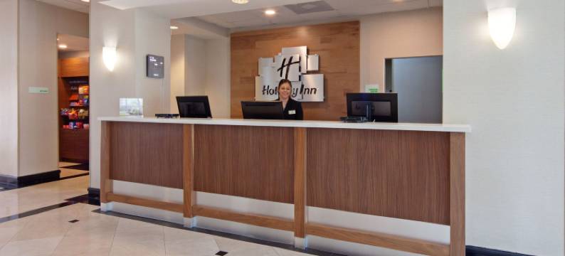 Holiday Inn 帕姆代尔，LANCASTER(Holiday Inn PALMDALE-LANCASTER by IHG)图片