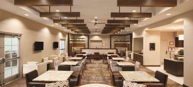 图森圣飞利浦广场大学Homewood Suites by Hilton(Homewood Suites by Hilton Tucson/St. Philip's Plaza University)图片