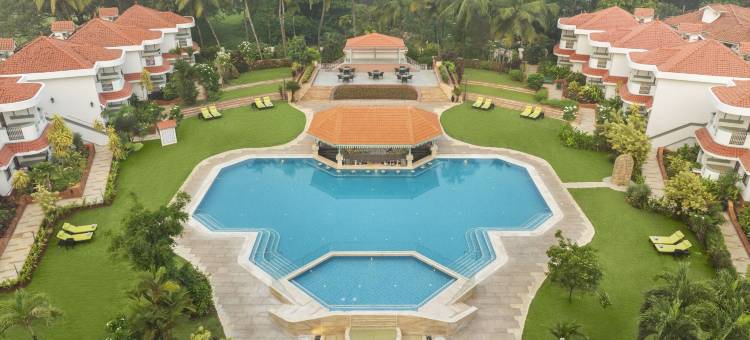 果阿传统乡村水疗度假村(Heritage Village Resort & Spa Goa)图片