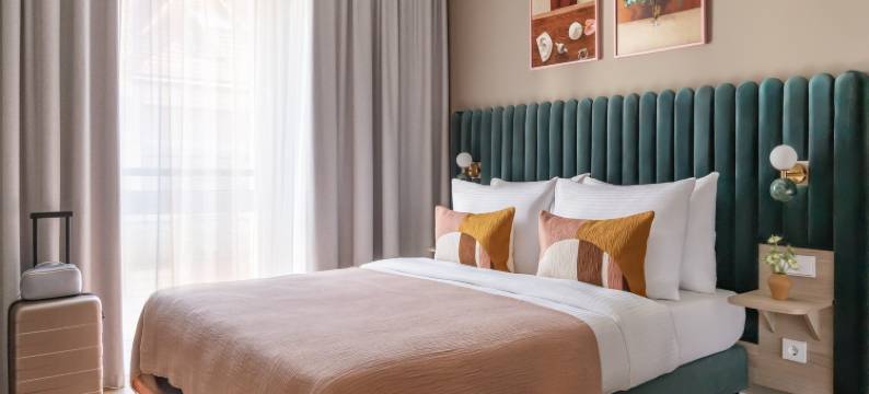 努玛慕尼黑圣保罗(Numa Munich St Paul)图片