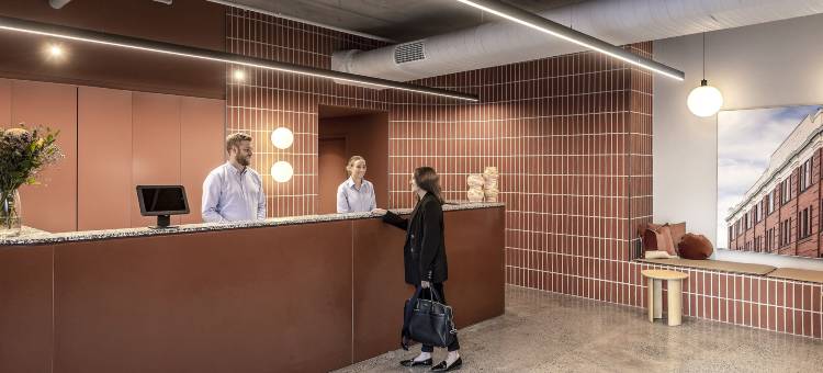 奎斯特科林伍德酒店(Quest Collingwood)图片