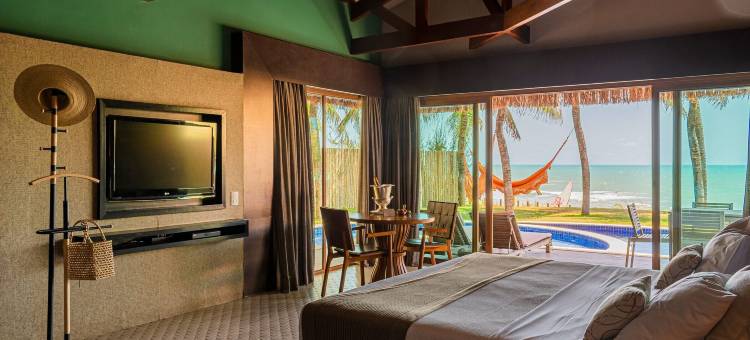 卡梅尔查姆度假村(Carmel Charme Resort)图片