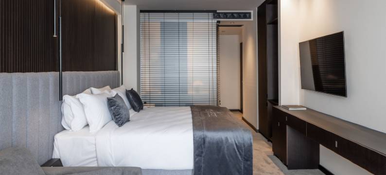 德兰德酒店(Derand Hotel)图片