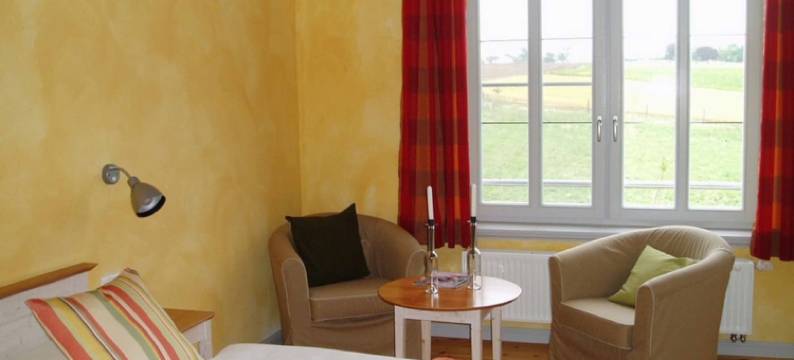 Weinhof am Nussbaum图片