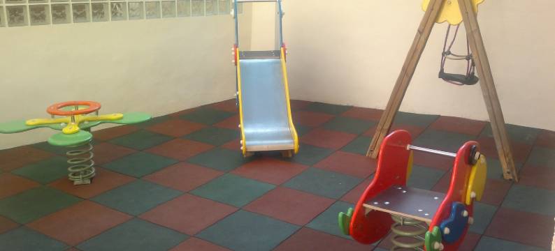 耶斯特酒店(Hotel Yeste)图片