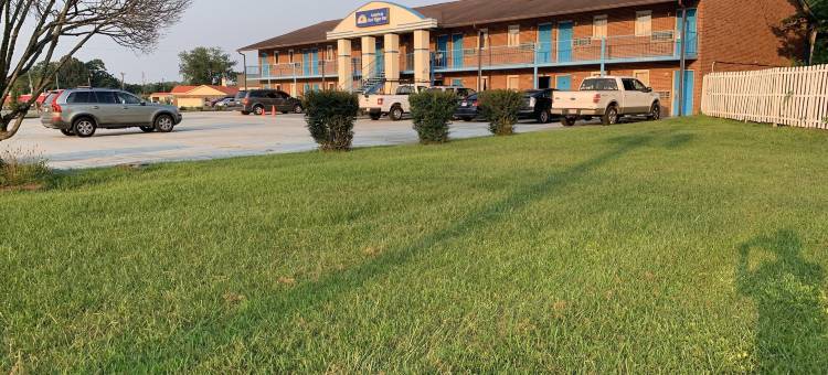 罗克斯伯勒美洲最佳价值酒店(Americas Best Value Inn Roxboro)图片