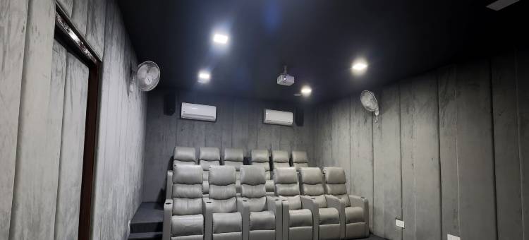 旁遮普拉杰普拉因博克斯农场住宿酒店(InnBox Farmstay - Rajpura Punjab)图片