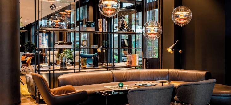 Motel One Köln-Messe图片