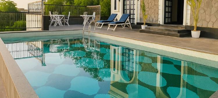 Sky Imperial 的 Aarambh(Aarambh By The Sky Imperial)图片