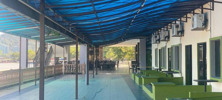 Capital O 91094 酒店及钓鱼小屋(Capital O 91094 Hotel & Chalet Sportfishing)图片