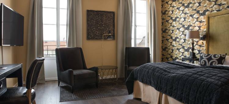 斯塔特哈斯勒霍姆酒店，贝斯特韦斯特品质精选(Hotel Statt Hassleholm, BW Signature Collection)图片