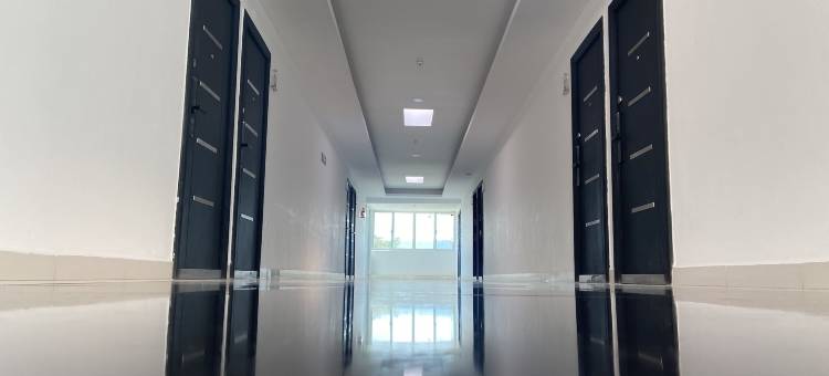 米纳瓦酒店(Hotel Minerva)图片