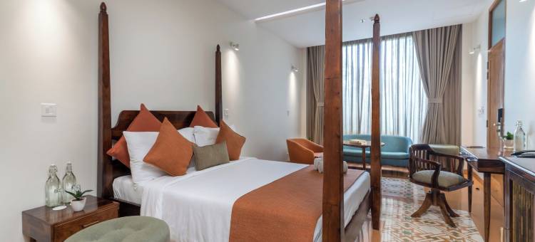 纳德健康中心(Naad Wellness)图片