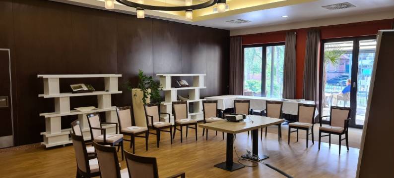 布兰肯堡城堡酒店(Schlosshotel Blankenburg)图片