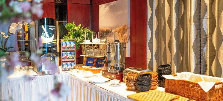 法尔格渡口(Fährhaus Farge Bremen)图片