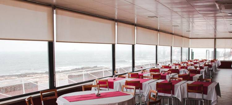 奥埃拉斯因娜酒店(INATEL Oeiras)图片