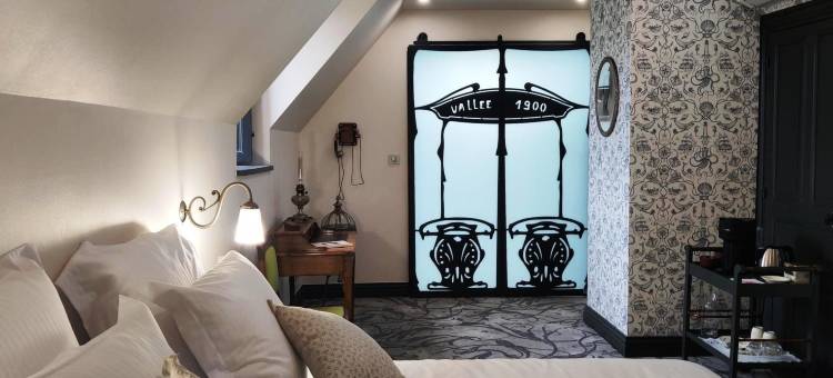 瓦莱1900(VALLÉE 1900)图片