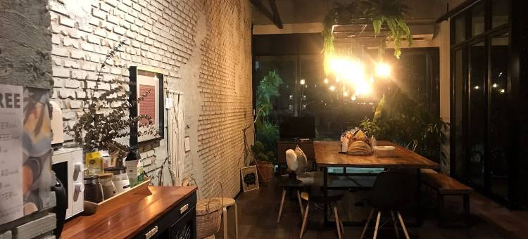 拉马里拉旅舍(La Malila Hostel)图片