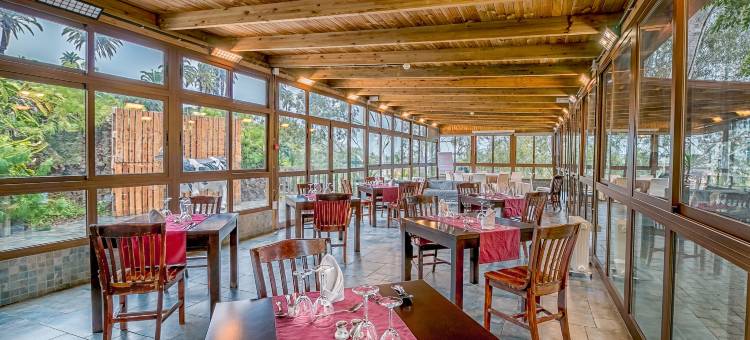 麦佩兹 LIVVO 乡村酒店(Hotel Rural LIVVO Maipez)图片